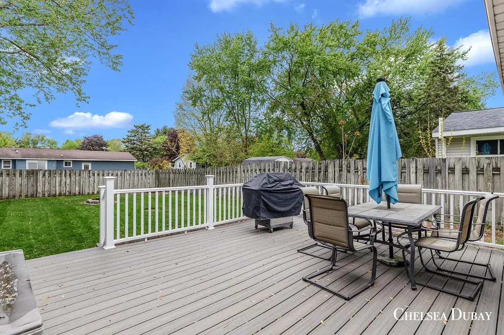 6505 12th Avenue Georgetown Charter Township MI 49428