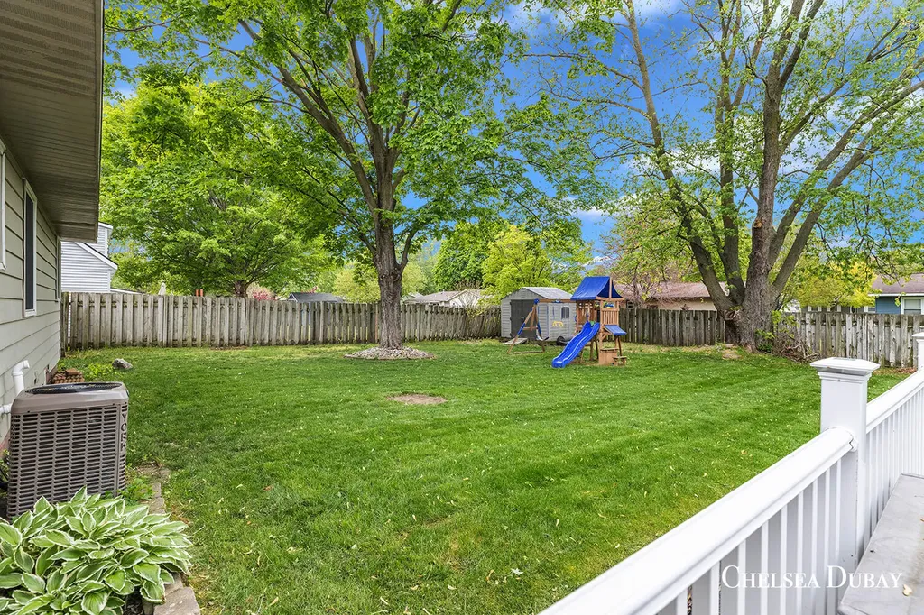 6505 12th Avenue Georgetown Charter Township MI 49428