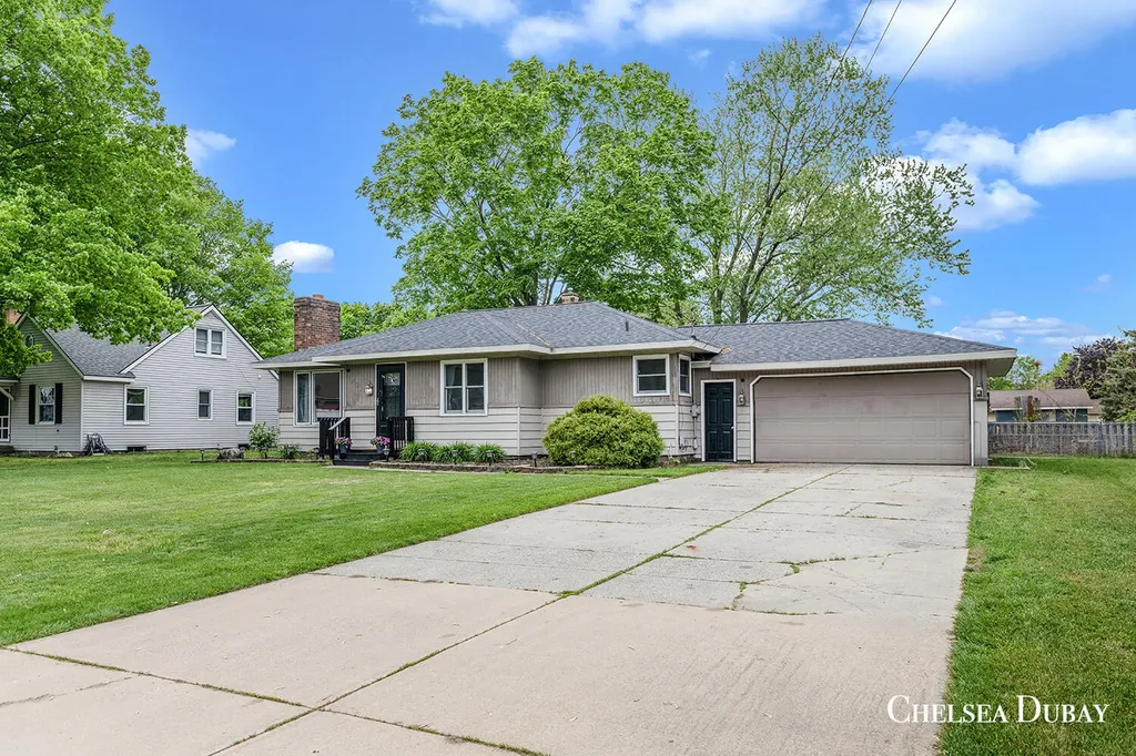 6505 12th Avenue Georgetown Charter Township MI 49428