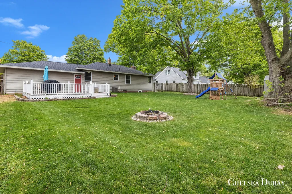 6505 12th Avenue Georgetown Charter Township MI 49428