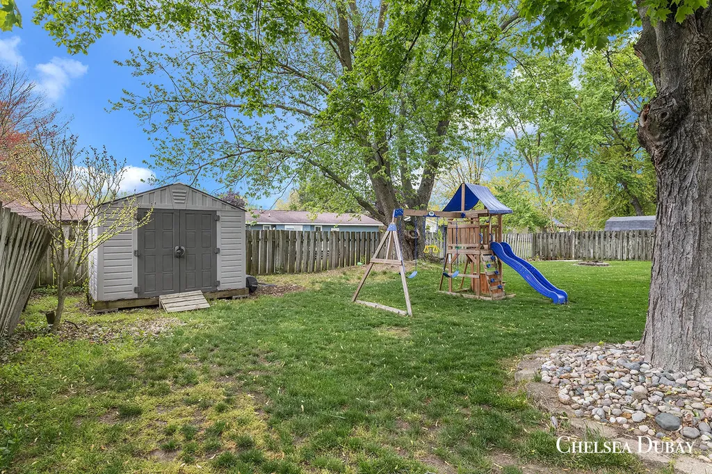6505 12th Avenue Georgetown Charter Township MI 49428