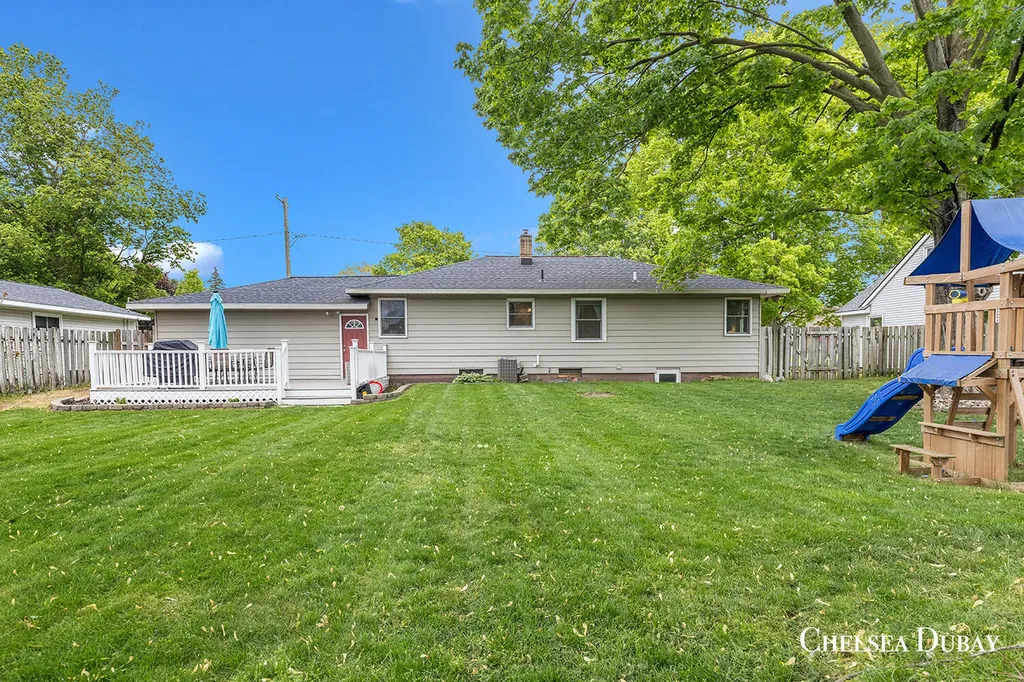 6505 12th Avenue Georgetown Charter Township MI 49428