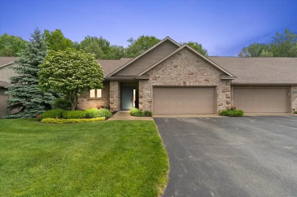 4961 Barnsley Drive Blendon Township MI 49426