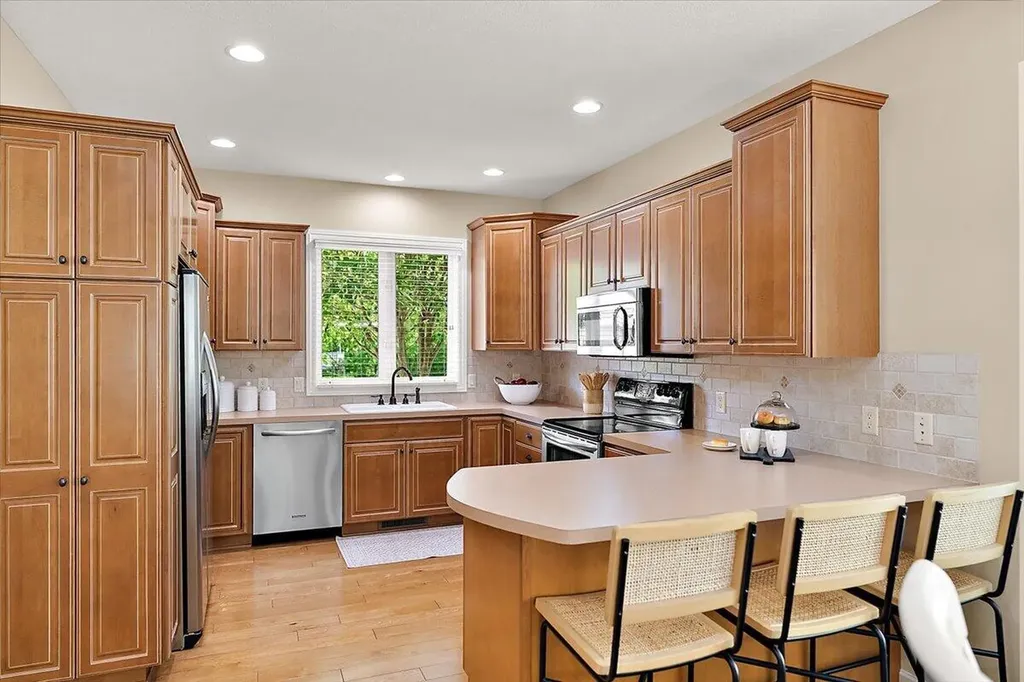 4961 Barnsley Drive Blendon Township MI 49426