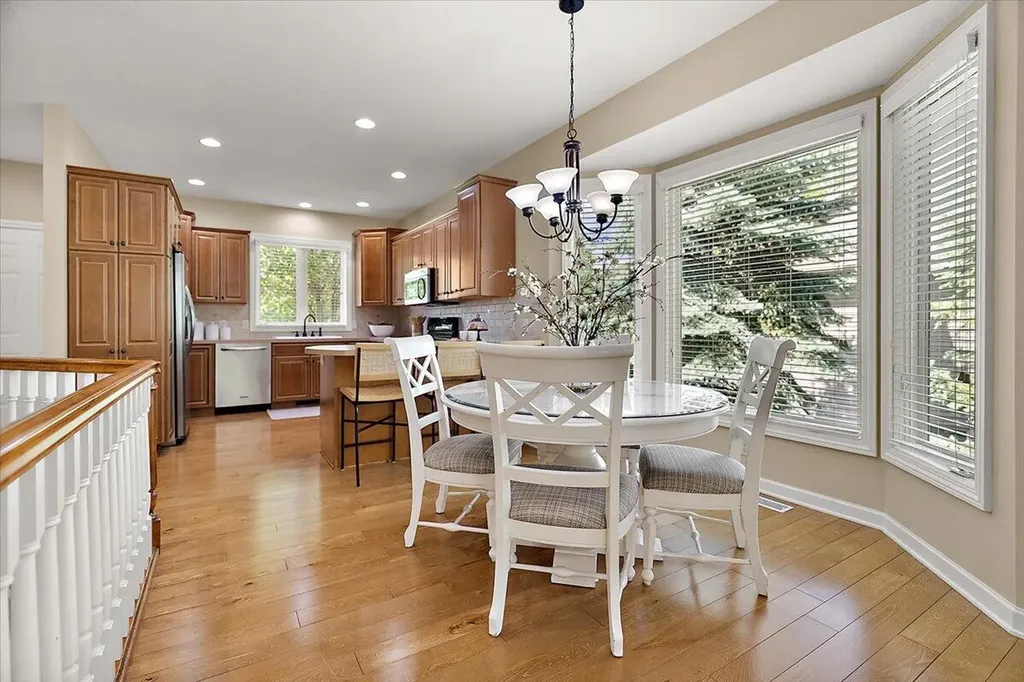 4961 Barnsley Drive Blendon Township MI 49426