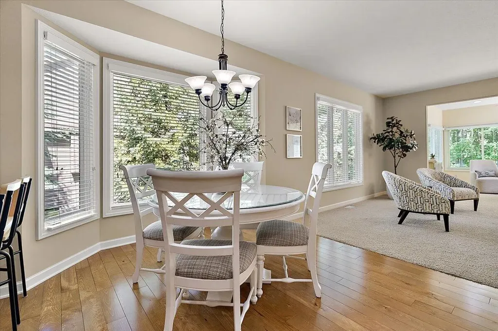 4961 Barnsley Drive Blendon Township MI 49426