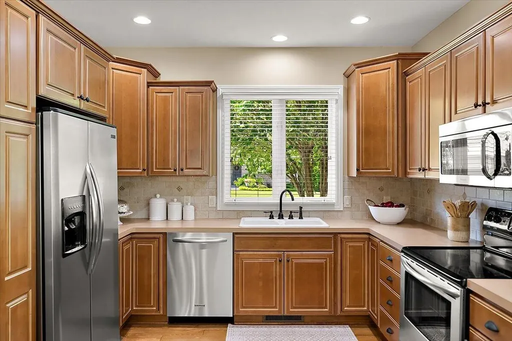 4961 Barnsley Drive Blendon Township MI 49426