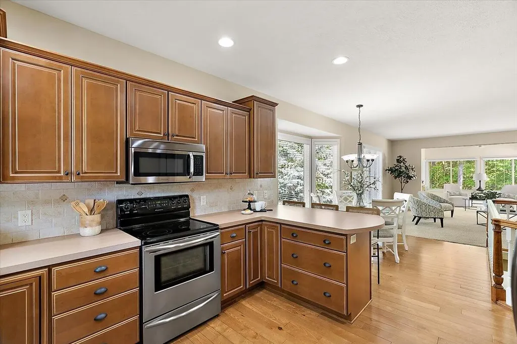 4961 Barnsley Drive Blendon Township MI 49426