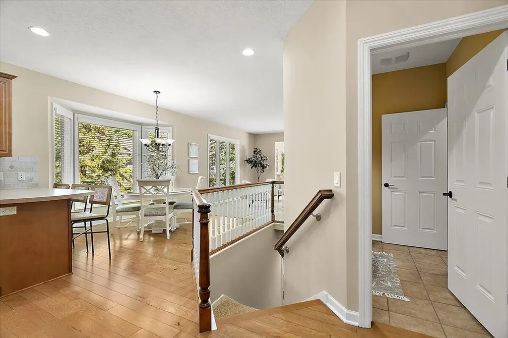4961 Barnsley Drive Blendon Township MI 49426