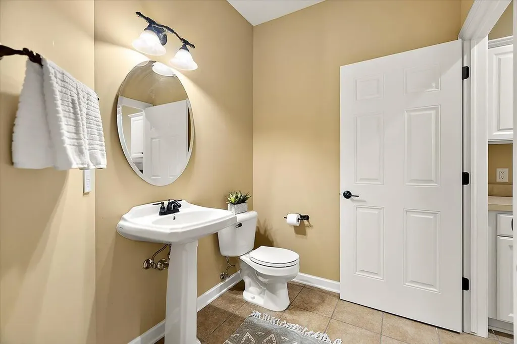 4961 Barnsley Drive Blendon Township MI 49426