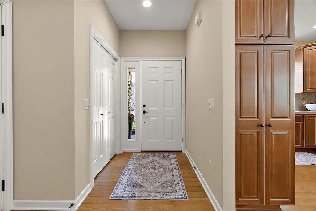 4961 Barnsley Drive Blendon Township MI 49426
