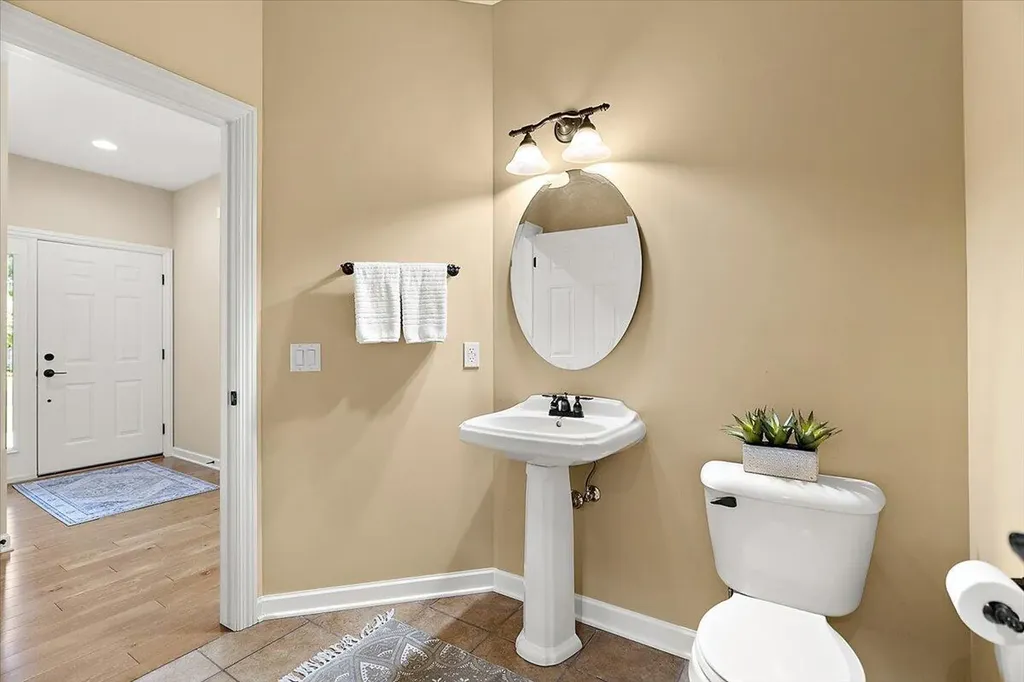 4961 Barnsley Drive Blendon Township MI 49426