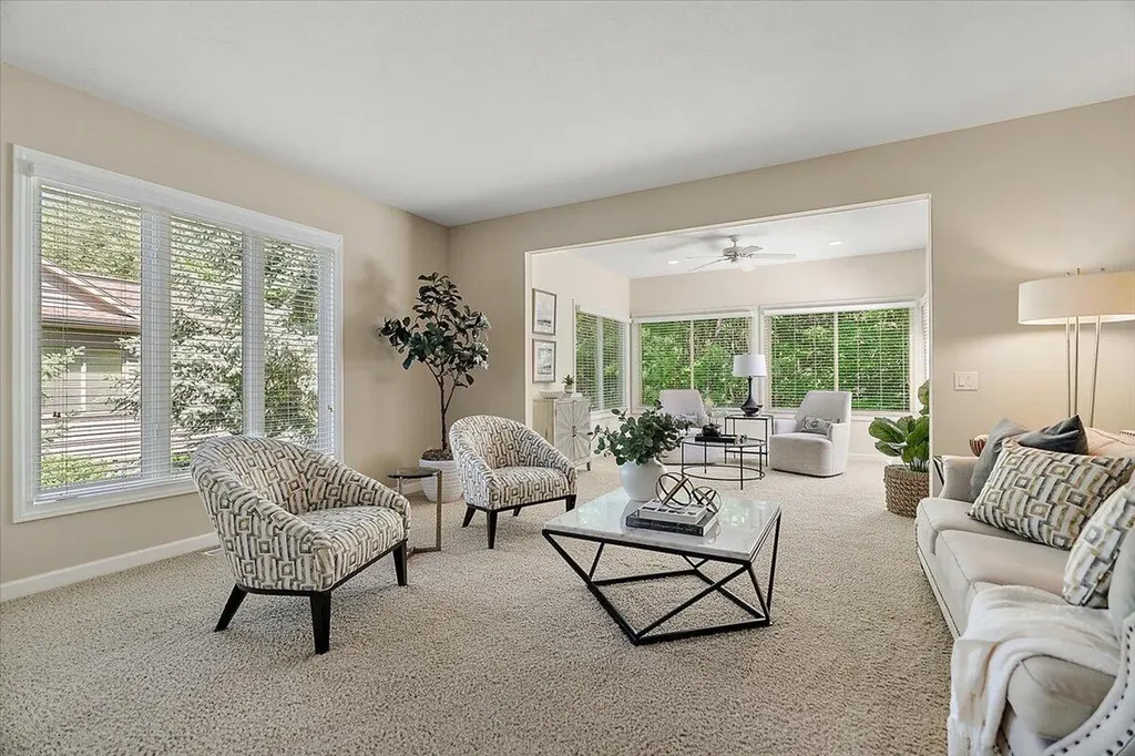 4961 Barnsley Drive Blendon Township MI 49426