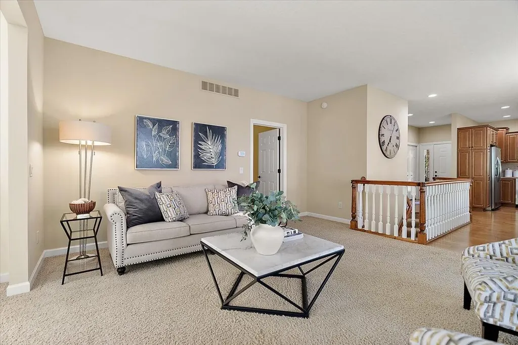 4961 Barnsley Drive Blendon Township MI 49426