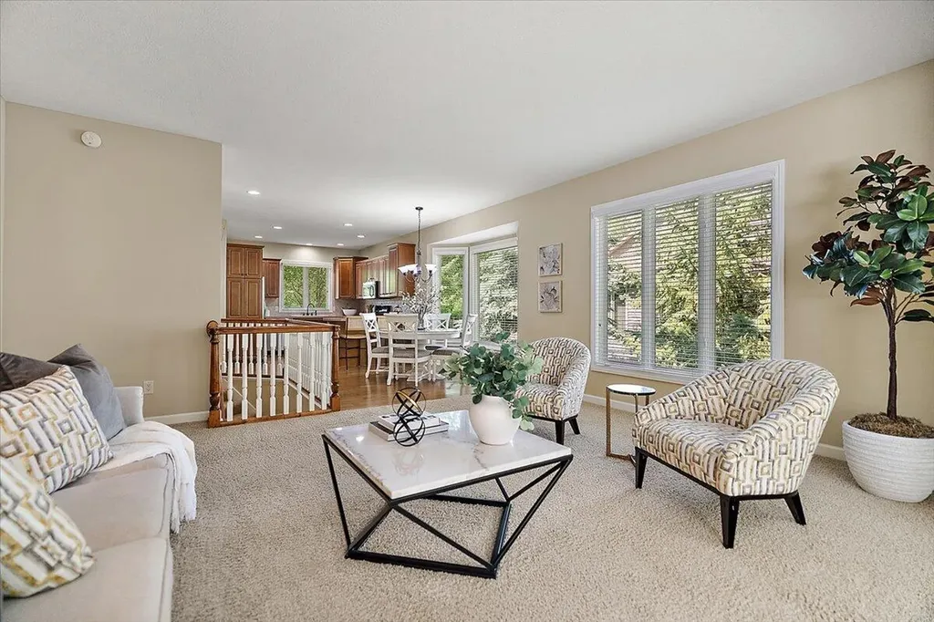 4961 Barnsley Drive Blendon Township MI 49426