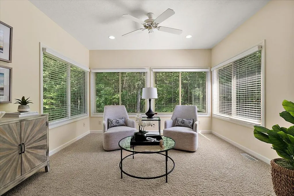 4961 Barnsley Drive Blendon Township MI 49426