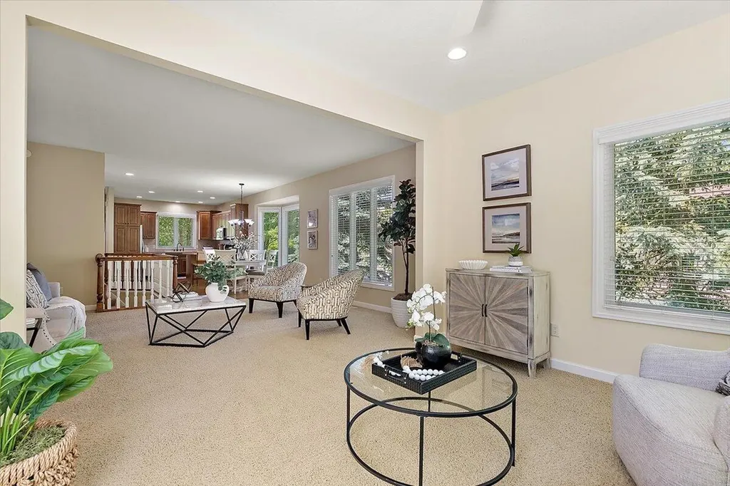 4961 Barnsley Drive Blendon Township MI 49426