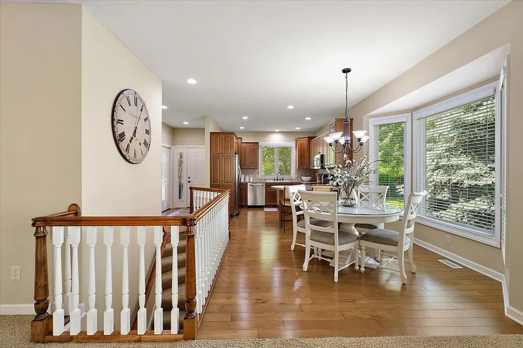 4961 Barnsley Drive Blendon Township MI 49426