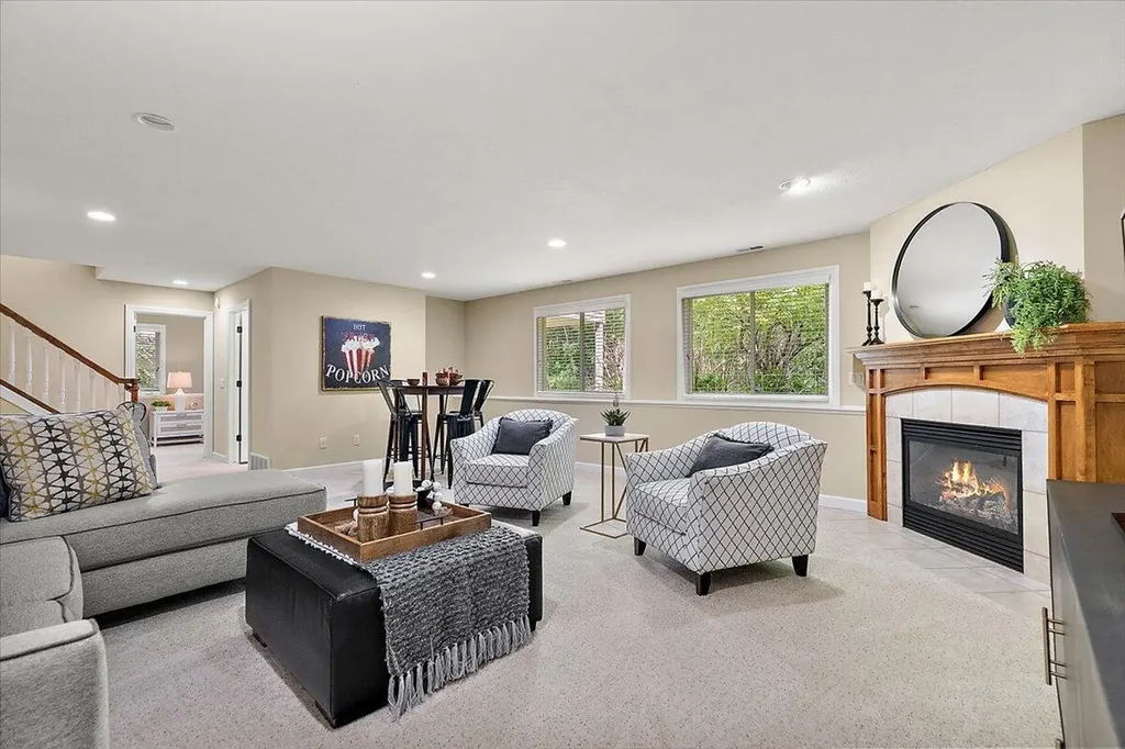 4961 Barnsley Drive Blendon Township MI 49426