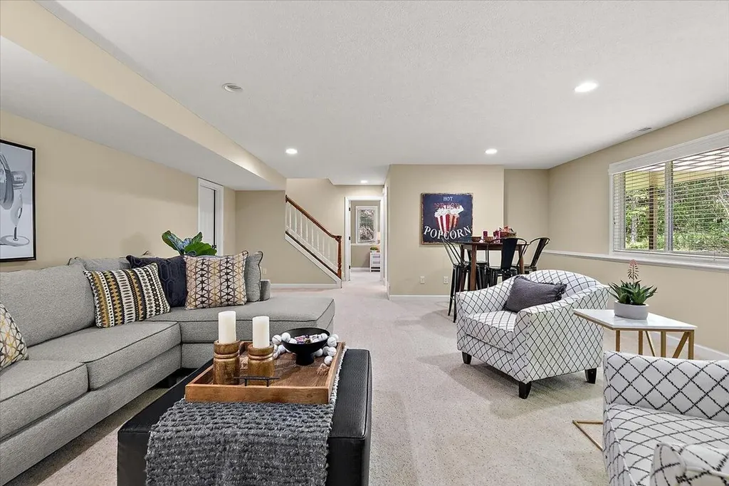 4961 Barnsley Drive Blendon Township MI 49426
