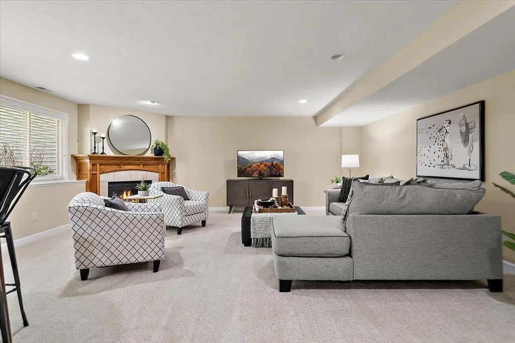 4961 Barnsley Drive Blendon Township MI 49426