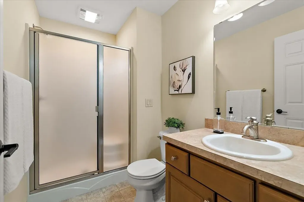 4961 Barnsley Drive Blendon Township MI 49426