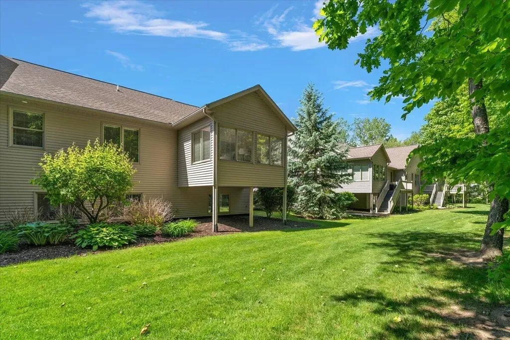 4961 Barnsley Drive Blendon Township MI 49426