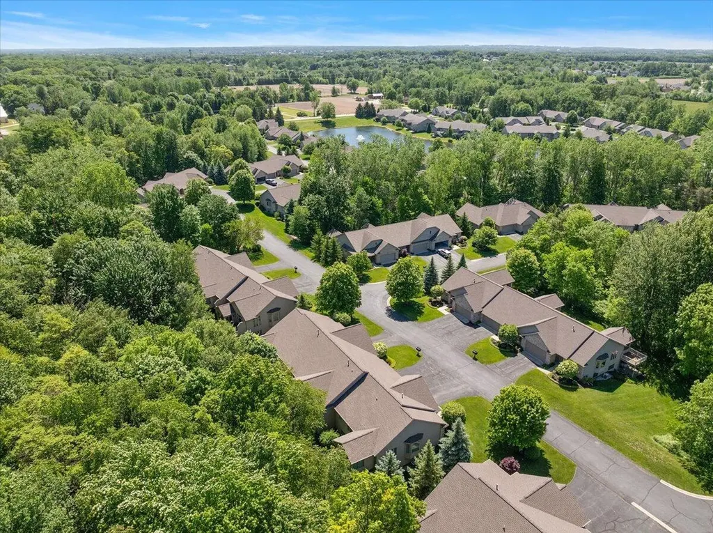4961 Barnsley Drive Blendon Township MI 49426