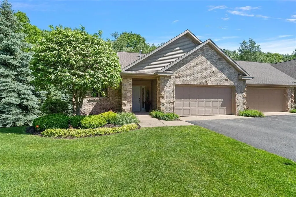 4961 Barnsley Drive Blendon Township MI 49426