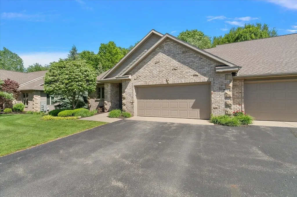 4961 Barnsley Drive Blendon Township MI 49426