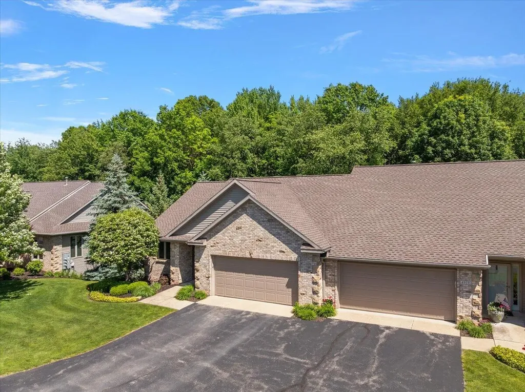 4961 Barnsley Drive Blendon Township MI 49426