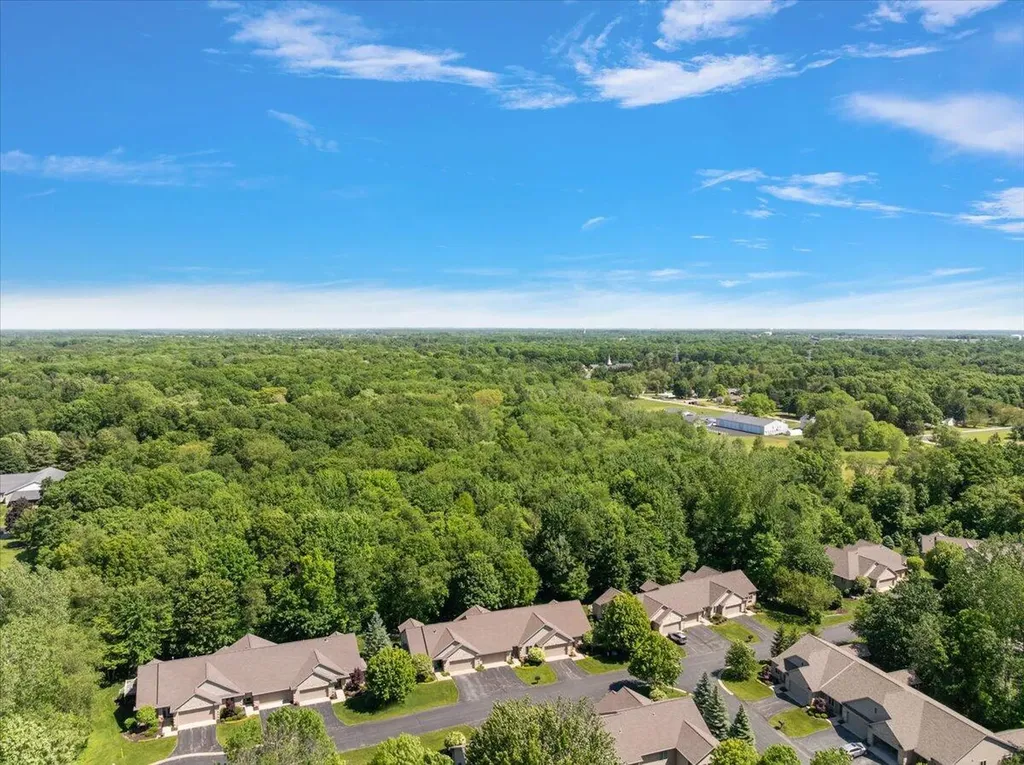 4961 Barnsley Drive Blendon Township MI 49426