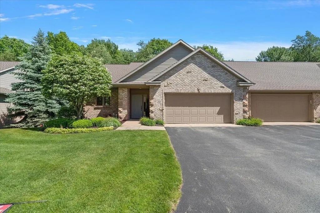 4961 Barnsley Drive Blendon Township MI 49426