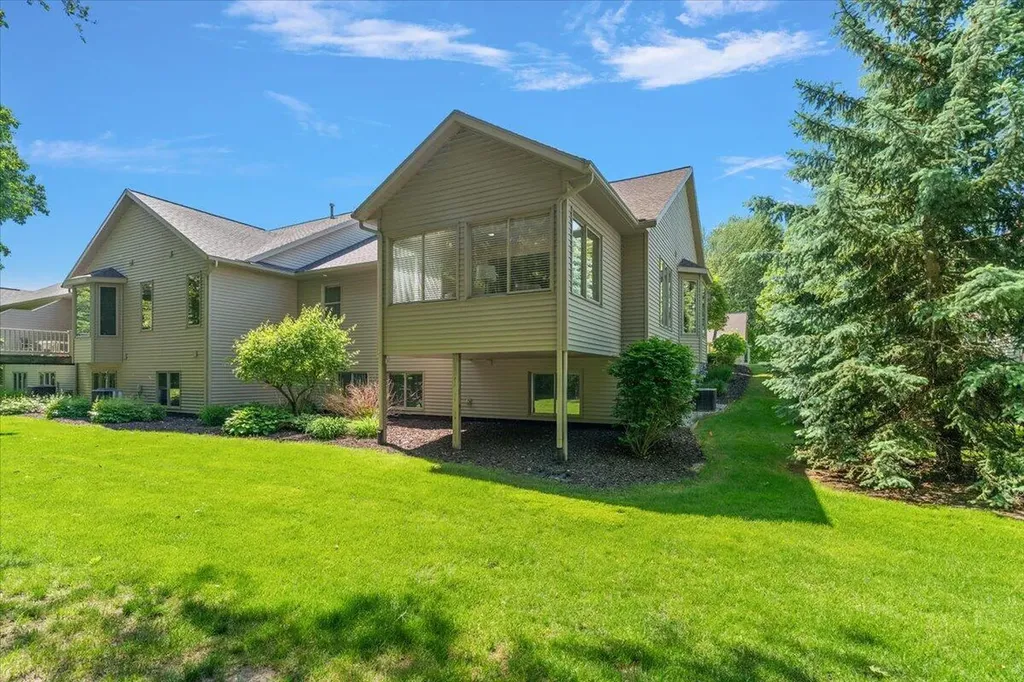 4961 Barnsley Drive Blendon Township MI 49426