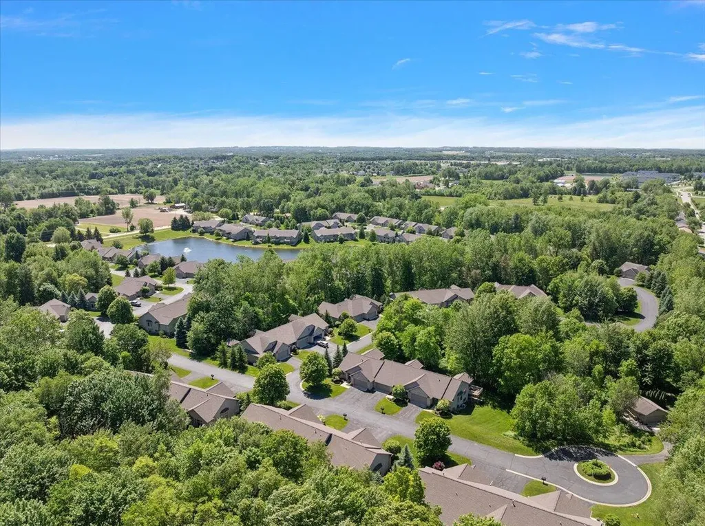 4961 Barnsley Drive Blendon Township MI 49426