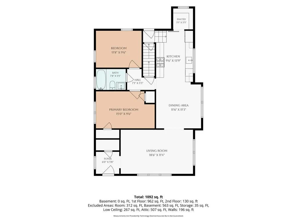 859 Flat Street NE Grand Rapids City MI 49503
