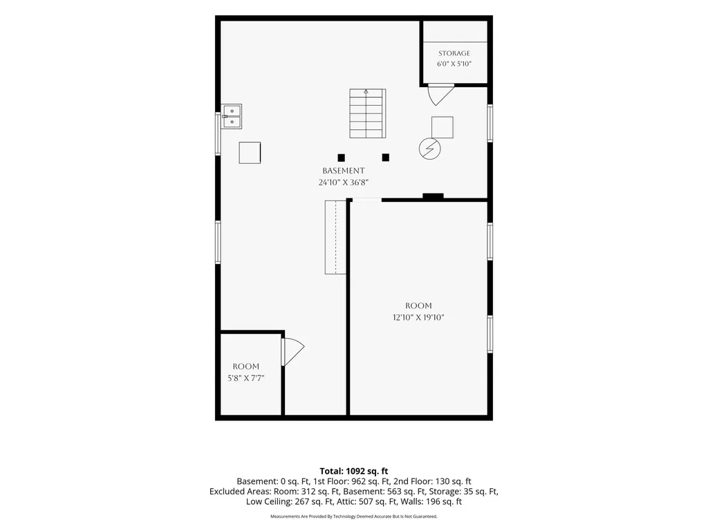 859 Flat Street NE Grand Rapids City MI 49503