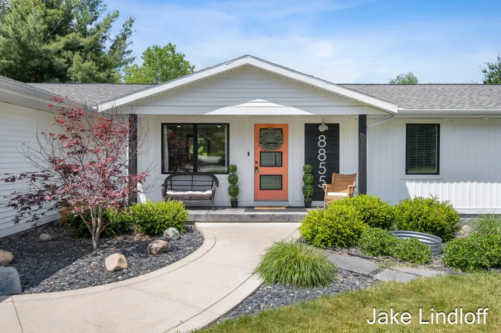 8855 Myers Lake Avenue NE Courtland Township MI 49341