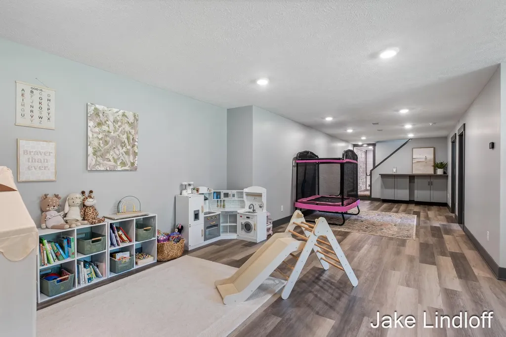 8855 Myers Lake Avenue NE Courtland Township MI 49341