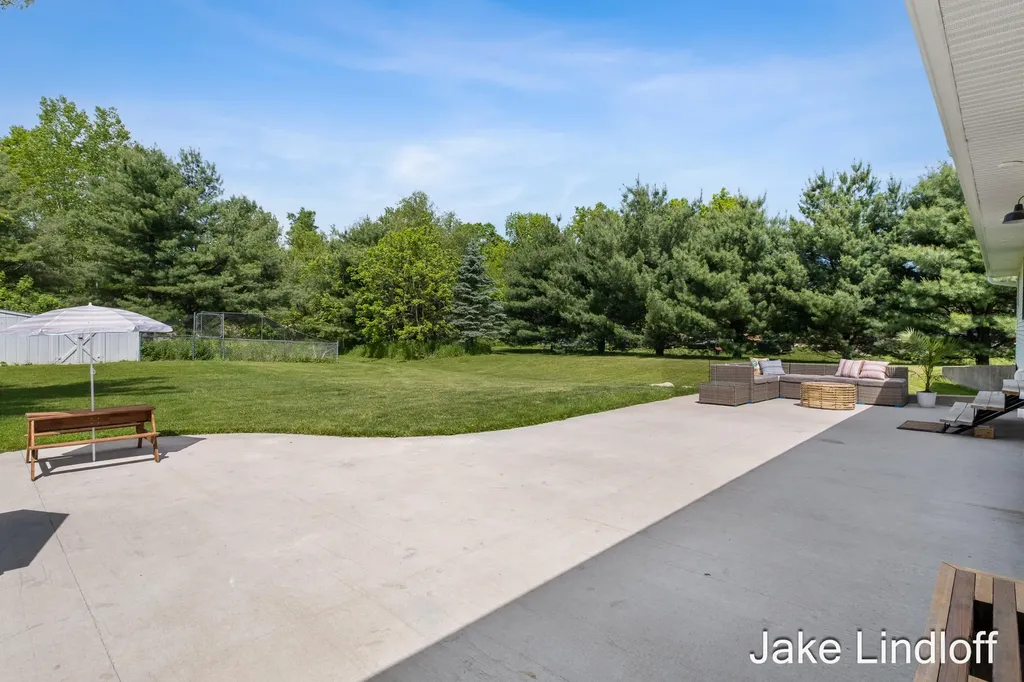8855 Myers Lake Avenue NE Courtland Township MI 49341