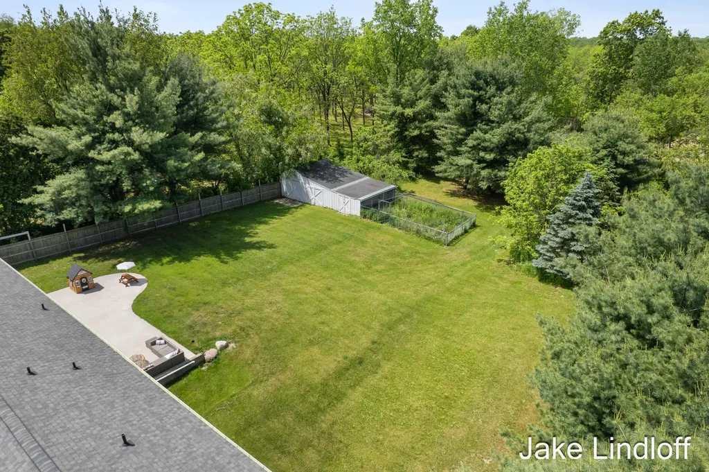 8855 Myers Lake Avenue NE Courtland Township MI 49341