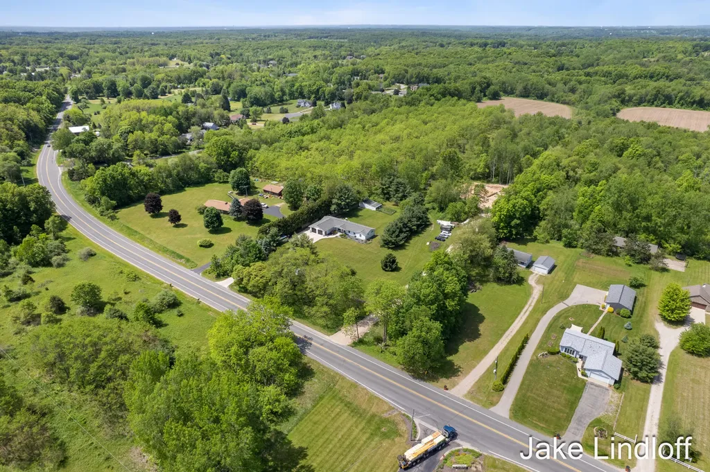 8855 Myers Lake Avenue NE Courtland Township MI 49341