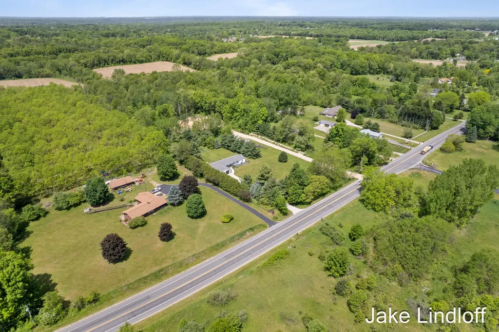 8855 Myers Lake Avenue NE Courtland Township MI 49341