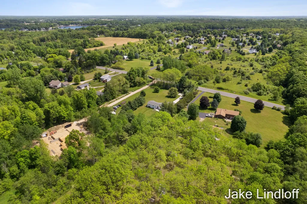 8855 Myers Lake Avenue NE Courtland Township MI 49341