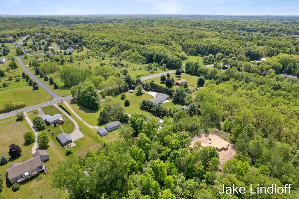 8855 Myers Lake Avenue NE Courtland Township MI 49341