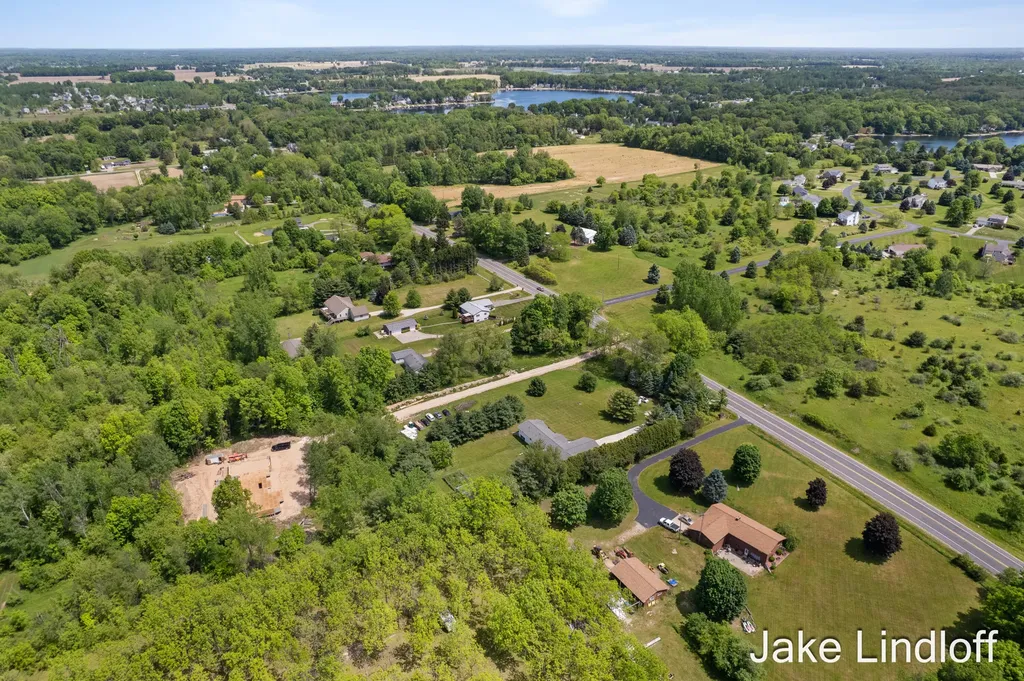 8855 Myers Lake Avenue NE Courtland Township MI 49341