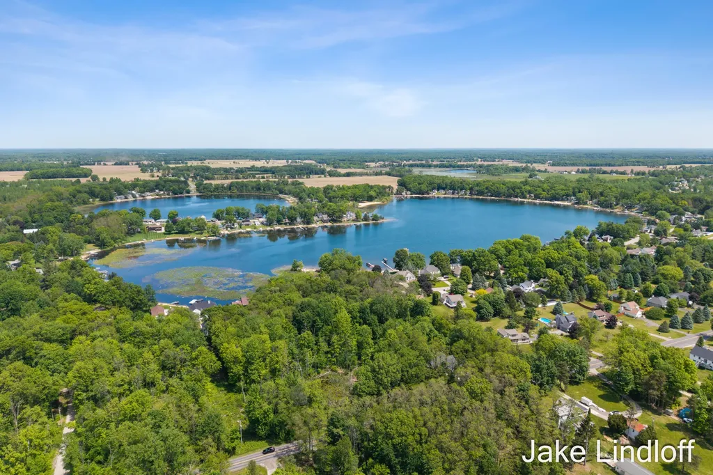 8855 Myers Lake Avenue NE Courtland Township MI 49341