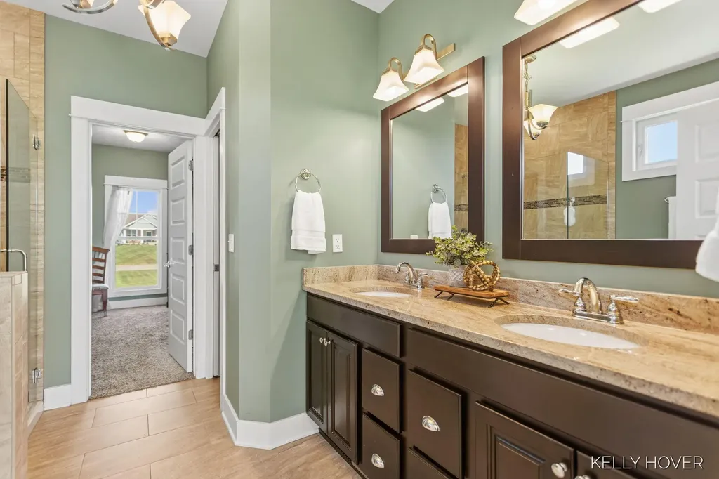 1662 Jen Nel Drive SW Jamestown Charter Township MI 49315