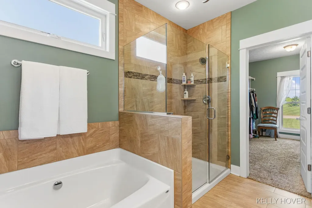 1662 Jen Nel Drive SW Jamestown Charter Township MI 49315