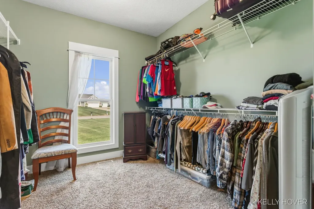 1662 Jen Nel Drive SW Jamestown Charter Township MI 49315